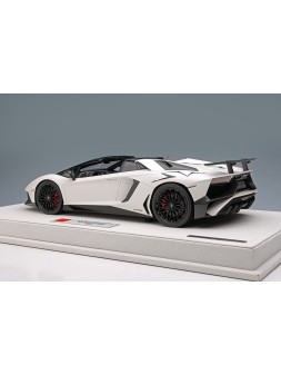 Lamborghini Aventador SV Roadster 1/18 Make-Up Eidolon Make Up - 2