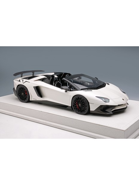 Lamborghini Aventador SV Roadster 1/18 Make-Up Eidolon Make Up - 4