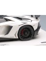 Lamborghini Aventador SV Roadster 1/18 Make-Up Eidolon Make Up - 6