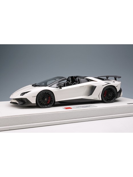 Lamborghini Aventador SV Roadster 1/18 Make-Up Eidolon Make Up - 7