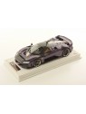 Ferrari F80 (Viola Hong Kong) 1/18 MR Collection MR Collection - 1