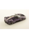 Ferrari F80 (Viola Hong Kong) 1/43 Looksmart Looksmart - 1