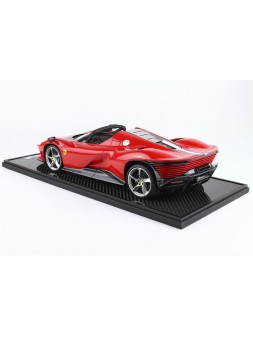 Ferrari Daytona SP3 (Rosso Corsa) 1/12 BBR BBR Models - 1