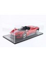 Ferrari Daytona SP3 (Rosso Corsa) 1/12 BBR BBR Models - 7