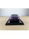 Aston Martin DB12 (Digital Violet) 1/18 Motorhelix Motorhelix - 6