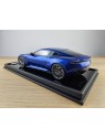 Aston Martin DB12 (Ion Blue) 1/18 Motorhelix Motorhelix - 6