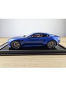 Aston Martin DB12 (Ion Blue) 1/18 Motorhelix Motorhelix - 7