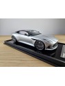 Aston Martin DB12 (Lightning Silver) 1/18 Motorhelix Motorhelix - 3