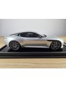 Aston Martin DB12 (Lightning Silver) 1/18 Motorhelix Motorhelix - 4