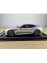 Aston Martin DB12 (Lightning Silver) 1/18 Motorhelix Motorhelix - 7