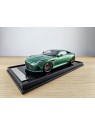 Aston Martin DB12 (Iridescent Emerald) 1/18 Motorhelix Motorhelix - 1