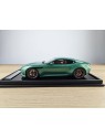 Aston Martin DB12 (Iridescent Emerald) 1/18 Motorhelix Motorhelix - 3