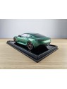 Aston Martin DB12 (Iridescent Emerald) 1/18 Motorhelix Motorhelix - 4