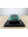 Aston Martin DB12 (Iridescent Emerald) 1/18 Motorhelix Motorhelix - 5