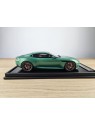 Aston Martin DB12 (Iridescent Emerald) 1/18 Motorhelix Motorhelix - 6