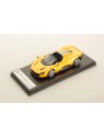 Ferrari Daytona SP3 (Giallo Tristrato) 1/43 Looksmart Looksmart - 2