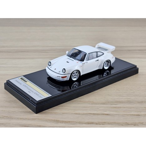 Porsche 911 (964) RSR 3.8 1993 1/43 Make Up Vision Make Up - 1