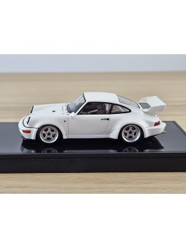 Porsche 911 (964) RSR 3.8 1993 1/43 Make Up Vision Make Up - 2