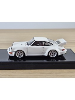 Porsche 911 (964) RSR 3.8 1993 1/43 Make Up Vision Make Up - 2