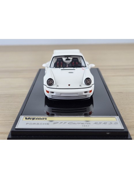 Porsche 911 (964) RSR 3.8 1993 1/43 Make Up Vision Make Up - 3