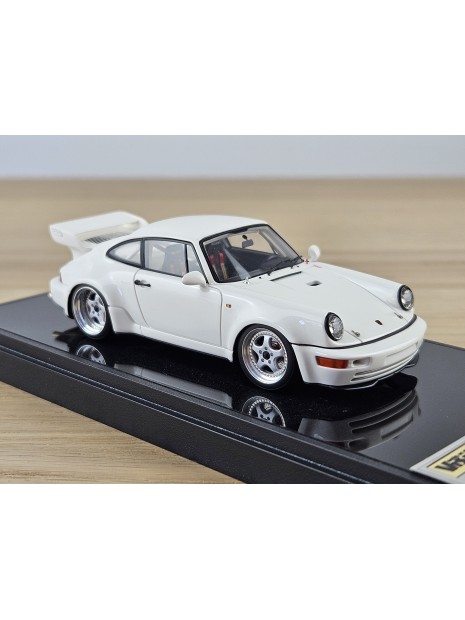 Porsche 911 (964) RSR 3.8 1993 1/43 Make Up Vision Make Up - 4