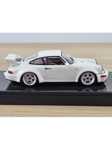 Porsche 911 (964) RSR 3.8 1993 1/43 Make Up Vision Make Up - 5