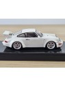 Porsche 911 (964) RSR 3.8 1993 1/43 Make Up Vision Make Up - 5