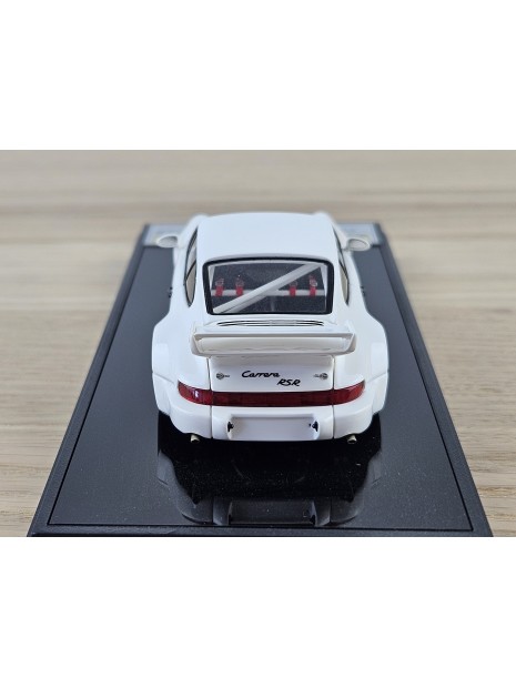 Porsche 911 (964) RSR 3.8 1993 1/43 Make Up Vision Make Up - 7