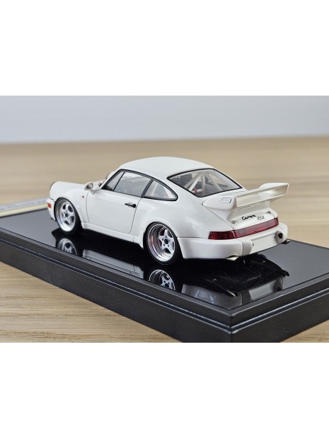 Porsche 911 (964) RSR 3.8 1993 1/43 Make Up Vision Make Up - 8