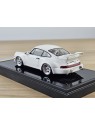 Porsche 911 (964) RSR 3.8 1993 1/43 Make Up Vision Make Up - 8