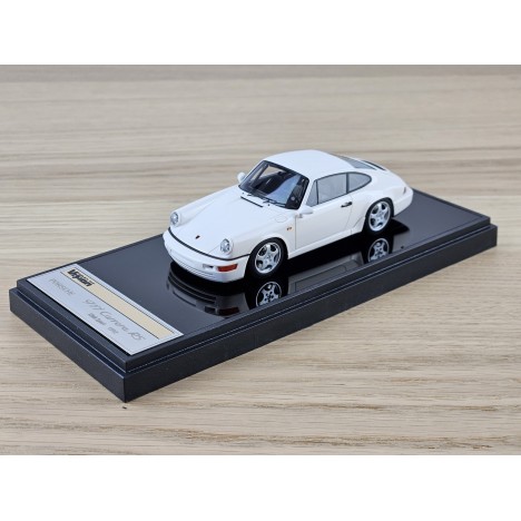 Porsche 911 (964) Carrera RS Club Sport 1/43 Make-Up Vision Make Up - 1