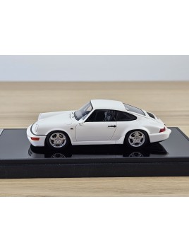 Porsche 911 (964) Carrera RS Club Sport 1/43 Make-Up Vision Make Up - 2