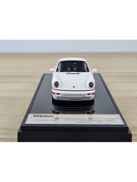 Porsche 911 (964) Carrera RS Club Sport 1/43 Make-Up Vision Make Up - 3