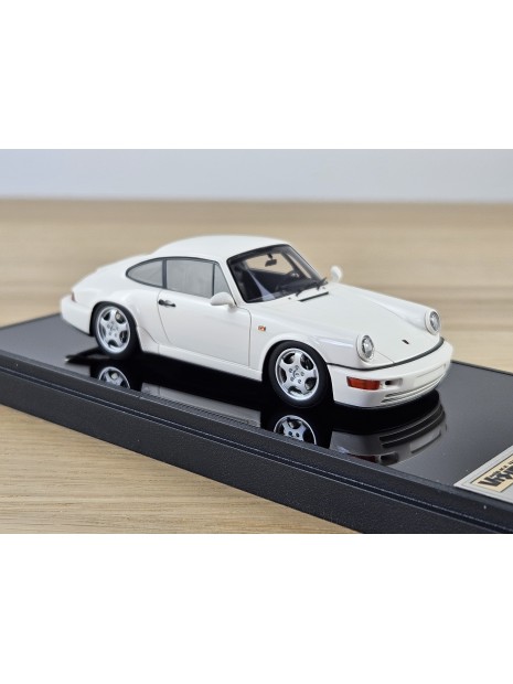 Porsche 911 (964) Carrera RS Club Sport 1/43 Make-Up Vision Make Up - 4