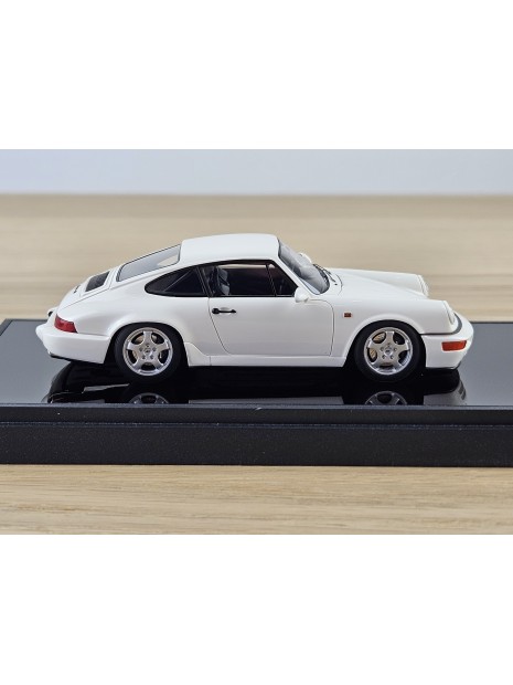 Porsche 911 (964) Carrera RS Club Sport 1/43 Make-Up Vision Make Up - 5