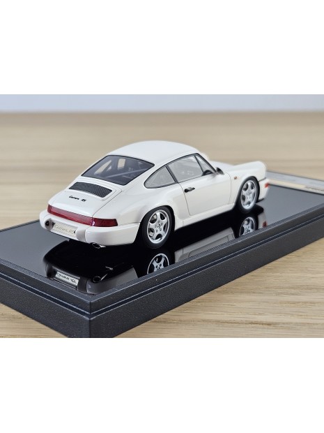 Porsche 911 (964) Carrera RS Club Sport 1/43 Make-Up Vision Make Up - 6