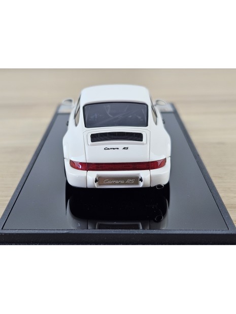 Porsche 911 (964) Carrera RS Club Sport 1/43 Make-Up Vision Make Up - 7