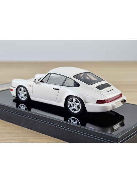 Porsche 911 (964) Carrera RS Club Sport 1/43 Make-Up Vision Make Up - 8