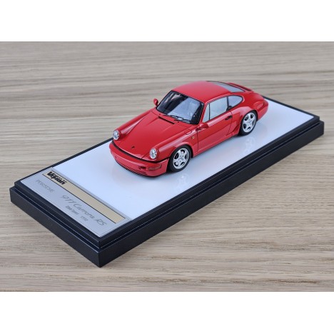 Porsche 911 (964) Carrera RS Club Sport 1/43 Make-Up Vision Make Up - 1