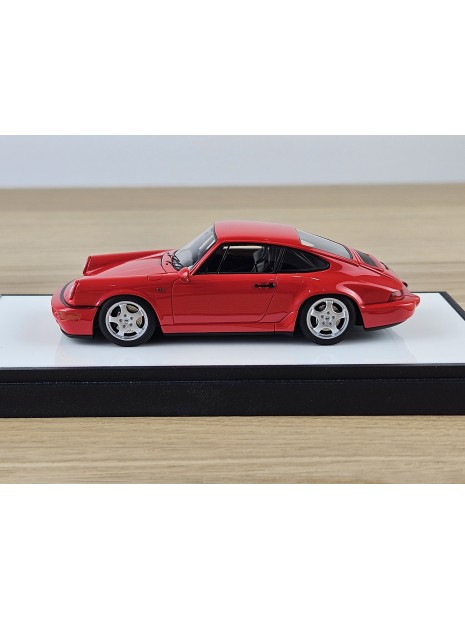 Porsche 911 (964) Carrera RS Club Sport 1/43 Make-Up Vision Make Up - 10