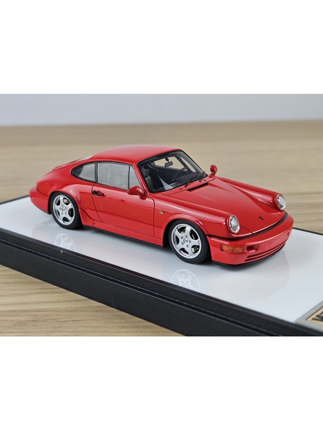 Porsche 911 (964) Carrera RS Club Sport 1/43 Make-Up Vision Make Up - 12