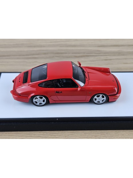 Porsche 911 (964) Carrera RS Club Sport 1/43 Make-Up Vision Make Up - 13