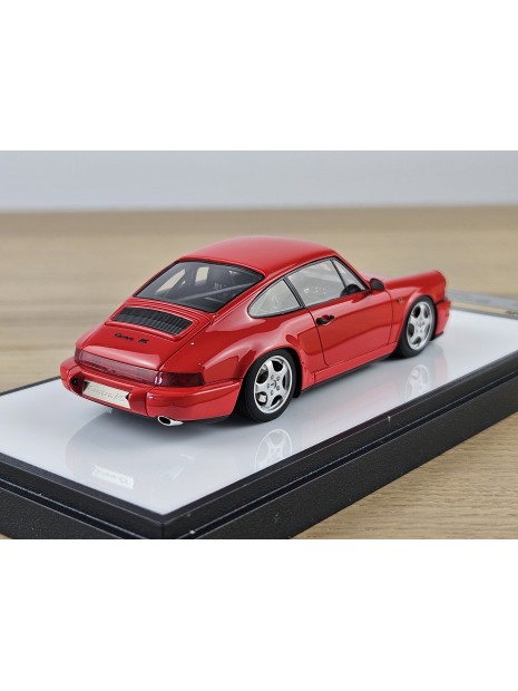 Porsche 911 (964) Carrera RS Club Sport 1/43 Make-Up Vision Make Up - 14