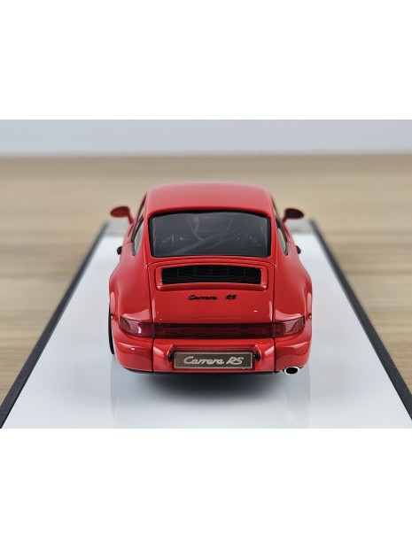 Porsche 911 (964) Carrera RS Club Sport 1/43 Make-Up Vision Make Up - 15