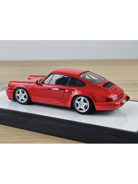 Porsche 911 (964) Carrera RS Club Sport 1/43 Make-Up Vision Make Up - 16