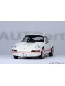 Porsche 911 Carrera 2.7 RS "THE CIRCUIT WOLF" 1/18 AUTOart AUTOart - 5