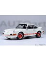 Porsche 911 Carrera 2.7 RS "THE CIRCUIT WOLF" 1/18 AUTOart AUTOart - 6