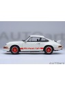 Porsche 911 Carrera 2.7 RS "THE CIRCUIT WOLF" 1/18 AUTOart AUTOart - 8