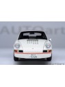 Porsche 911 Carrera 2.7 RS "THE CIRCUIT WOLF" 1/18 AUTOart AUTOart - 10