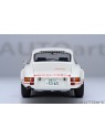 Porsche 911 Carrera 2.7 RS "THE CIRCUIT WOLF" 1/18 AUTOart AUTOart - 11